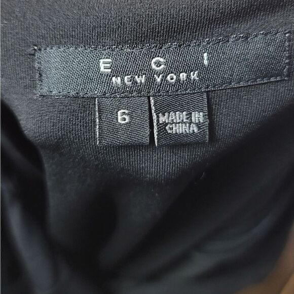 ECI NEW YORK Skirt  - Picture 7 of 8